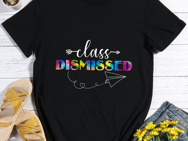 Rd class dismissed shirt, happy last day of school, teacher student t-shirt, graduation shirt