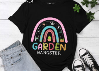 RD-Garden-Gangster-Shirt,-Rainbow-Shirt,-Gift-For-Gardener,-Mother_s-Day-Shirt t shirt design online