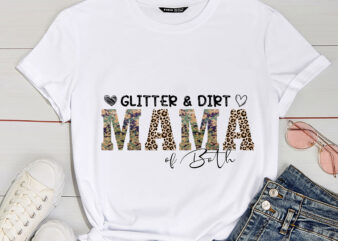 RD-Glitter-and-Dirt-Mama-of-Both-Leopard-Camo-Mom-Shirt,-Mothers-Day-Gift