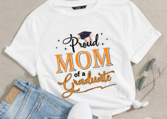 RD-Graduation-Shirt,-Family-Graduation,-Proud-Mom-of-Graduate,-Grad-Crew-Shirt,-Senior-2022-Shirt,-Class-of-2023,-Matching-Family-Proud-Dad