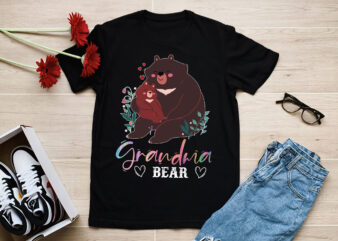 RD-Grandma-Bear-Shirt,-Gift-For-Grandma,-Mothers-Day-T-Shirt,-Bear-Family-Shirt,-Grandma-Shirt,-Gigi-Shirt,-Grandmother-Shirt1