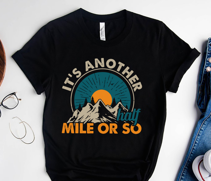 RD Hiking Shirt, Adventure Shirt, Camping Shirt, Nature Lover Shirt, Camping Gift, Vacation Shirt, Funny Hiking Shirt