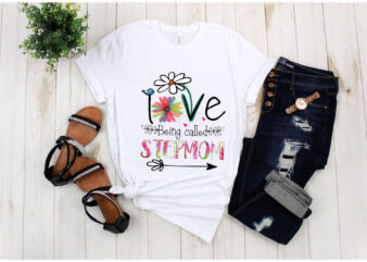 RD-I-Love-Being-Called-Stepmom-Sunflower-Mothers-Day-T-Shirt