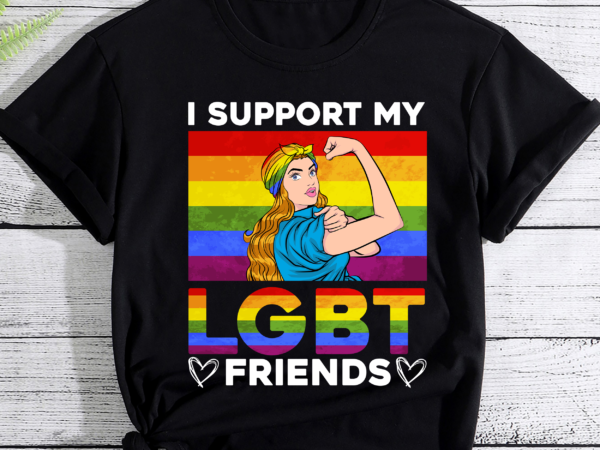 Rd i support my lgbt friends shirt, lgbtq awareness t-shirt, women gift, rainbow flag shirt Rd i support my lgbt friends shirt, lgbtq awareness t-shirt, women gift, rainbow flag shirt