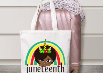 RD Juneteenth Unicorn Girl png Little Afro Girl Peekaboo Girl png Rainbow Unicorn, Juneteenth Shirt t shirt design online