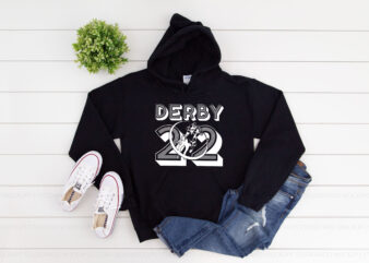 RD Kentucky Racing 2023 Derby Horse Racing T-Shirt