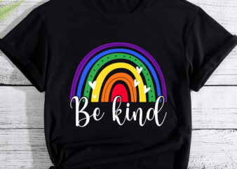 RD Kindness Shirt, Rainbow Shirt, Be Kind Shirt, Teacher Shirt, Anti-Racism Shirt, Love Shirt, LGBT Shirt, Bekind Shirt, Be Kind Tshirt