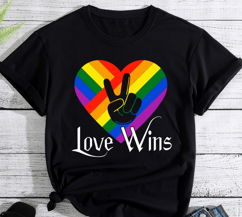 RD Love Wins Shirt, LGBT Shirt, Pride Shirt, Lesbian Gay Shirt, Love is Love Shirt Men, Love is Love Shirt, Rainbow Shirt