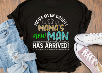 RD MOVE OVER DADDY Shirt, Father_s Day, Mothers Day Shirt