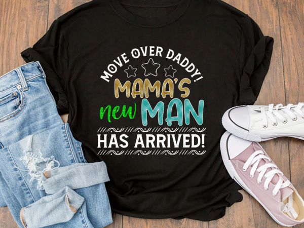 Rd move over daddy shirt, father_s day, mothers day shirt t shirt design online
