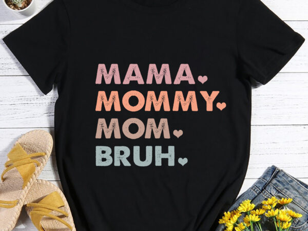 Rd mama mommy mom bruh shirt, mama shirt, sarcastic mom shirt, sarcasm mom gift, mother_s day gift t shirt design online