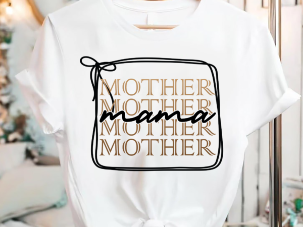 Rd mama png, mothers day png, mom png, mom life,mothers day digital download-01 t shirt design online