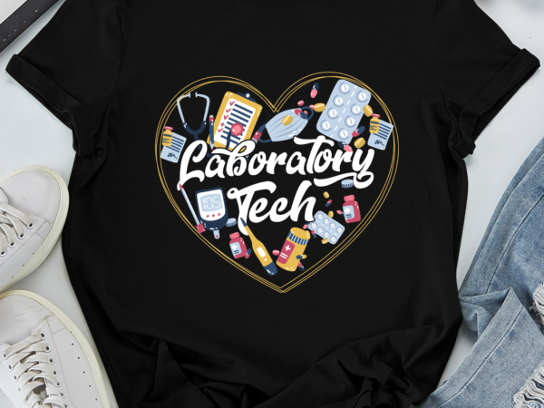 Rd medical laboratory professionals week 2022 lab tech life t-shirt