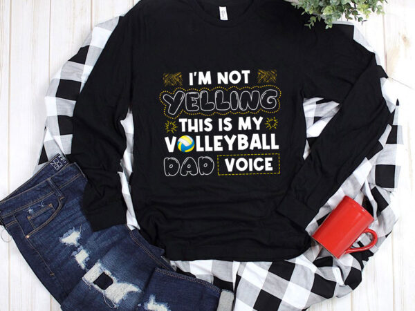 Rd-mens-volleyball-dad-voice-volleyball-training-player-shirt t shirt design online