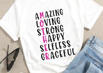 RD Mom Definition png, Mother’s Day png, Mother Amazing, Loving, Strong, Happy, Selfless, Graceful Digital Download, png t shirt design online
