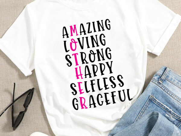 Rd mom definition png, mother’s day png, mother amazing, loving, strong, happy, selfless, graceful digital download, png t shirt design online