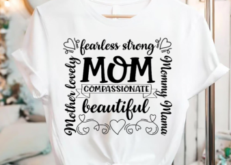 RD Mom Phrase Collage png, Mom png, Mother_s Day Gift, Mom Life, Blessed Mama, Mom quotes, Mama Digital Download