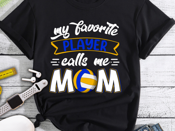 Rd my favorite player calls me mom volleyball shirt t shirt design online Rd my favorite player calls me mom volleyball shirt t shirt design online