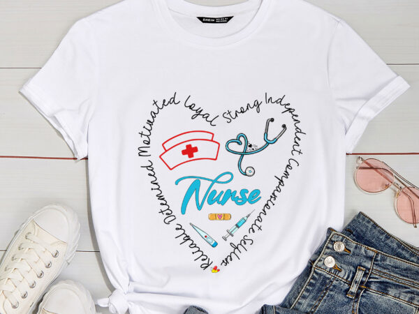 Rd-nurse-heart-shirt,-nursing-school-shirt,-nurse-shirt,-nursing-gifts,-nursing-student-shirt