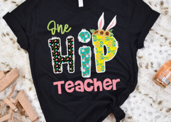 RD One Hip Teacher Shirt, Easter Day Shirt, Easter Sunday Shirt, Teacher Shirt