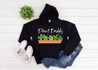 RD-Plant-Daddy-Shirt-,-Plant-lover-Shirt,-Houseplant,-Monstera-Leaf-Shirt,-Plant-shirt-for-Father,-Plant-Dad,-Plant-gift,-Plant-Lover-Gift