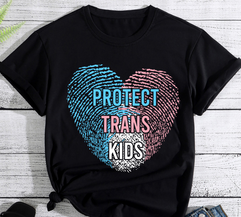 RD Protect Trans Kids Shirt, Transgender Mom, LGBTQ Month T-Shirt ...