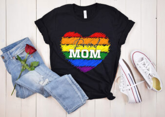 RD-Proud-Mom-Mothers-Day-Gift-LGBTQ-Rainbow-Flag-Gay-Pride-LGBT-Shirt