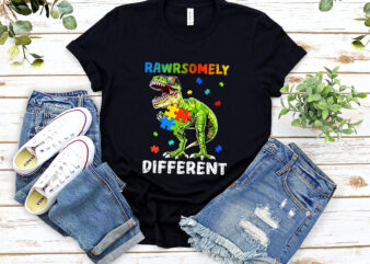 RD-Rawrsomely-Different-Dinosaur-Autism-Awareness,-Autism-Shirt,-Autism-Awareness,-Autism-Mom,-Autism-Teacher-Shirt
