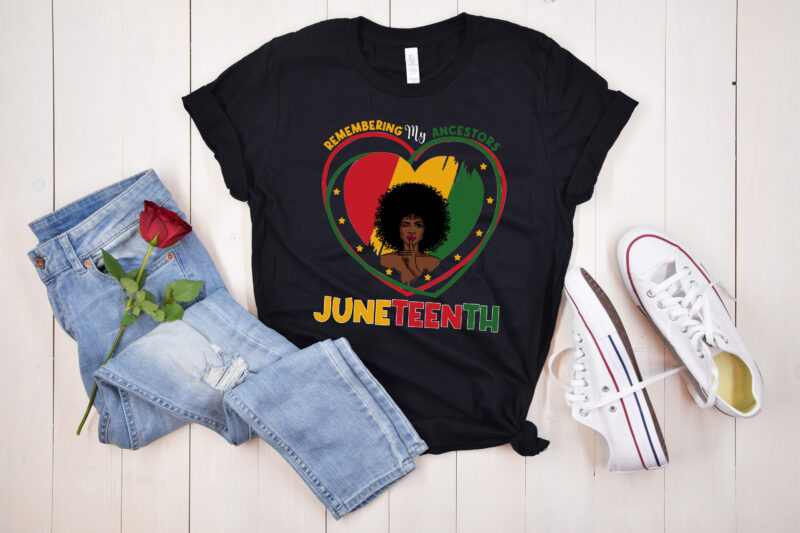 15 Juneteenth shirt Designs Bundle For Commercial Use Part 3, Juneteenth T-shirt, Juneteenth png file, Juneteenth digital file, Juneteenth gift, Juneteenth download, Juneteenth design