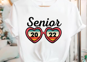 RD Retro Senior 2022 Shirt, Class Of 2022, Teacher Student Gift, Graduation T-Shirt