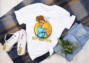 RD-Retro-Vintage-Best-Mimi-Ever-Mimi-Gifts-Mother_s-Day-T-Shirt