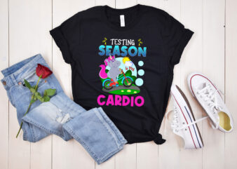 RD-Rock-The-Test-Testing-Season-Is-My-Cardio-Unicorn-Teacher-T-Shirt