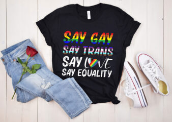 RD-Say-Gay-Say-Trans-Say-Love-Say-Equality-Shirt,-Florida-Say-Gay-Shirt,-Say-Gay-Shirt,-LGBTQ-Shirt, t shirt design online