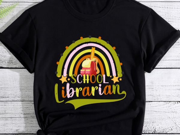 Rd school librarian, school librarian, librarian shirt, librarian life shirt, gift for school librarian, back to school gift t shirt design online