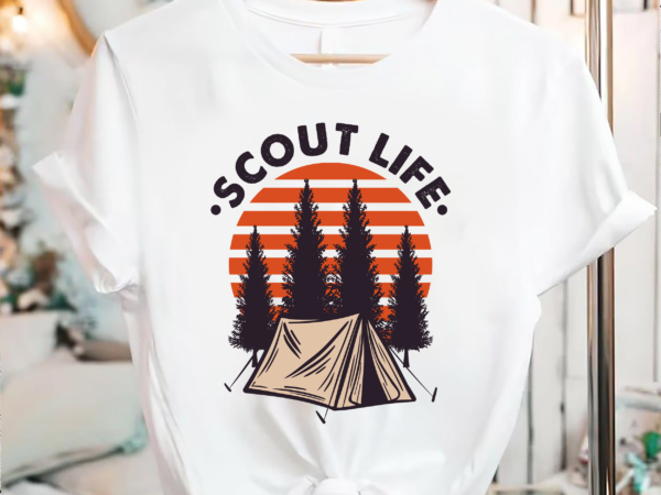 Rd scout life shirt for women and men, scout camping gift, adventure time shirt, nature lover gift, scout group shirts, outdoor tee, hike shirt t shirt design online