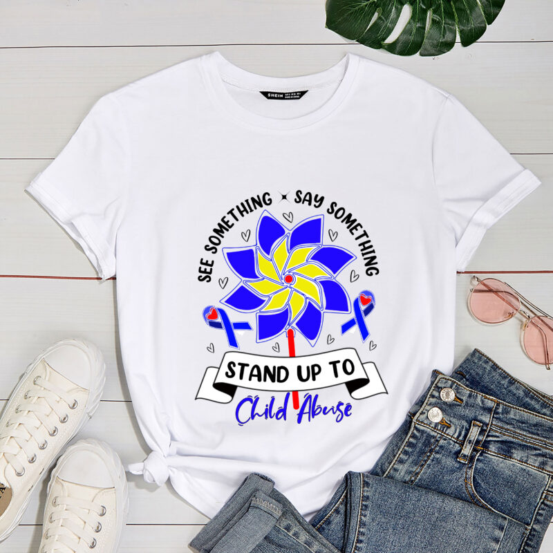 RD-See-Something-Say-Something-Child-Abuse-Awareness-Pinwheel-T-Shirt