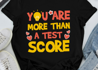 RD State Testing teacher testing Test Day teacher testing T-Shirt