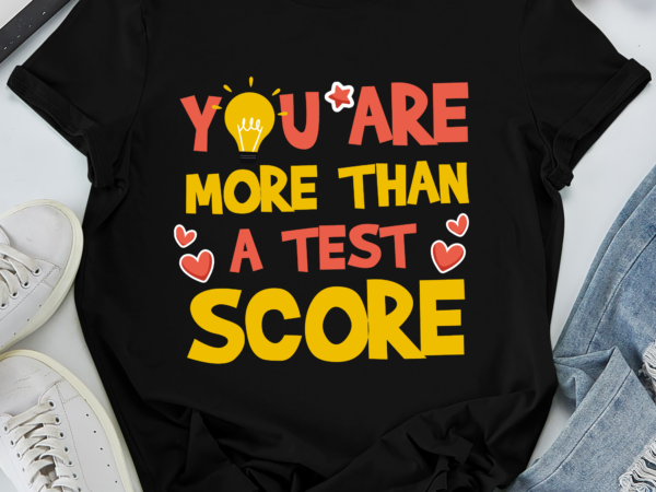 Rd state testing teacher testing test day teacher testing t-shirt