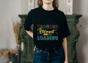 RD-Teacher-Retirement-Loading-Shirt,-Vintage-Teacher-Shirt,-Retirement-Shirt,-Teacher-Gift