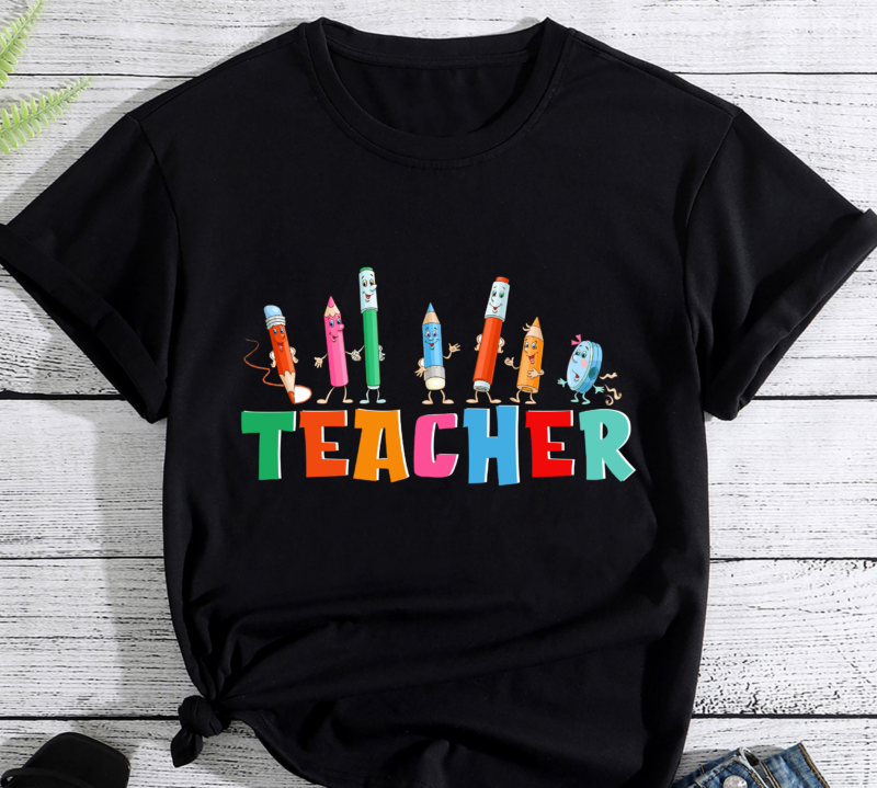 RD Teacher Shirt, Boho Teacher Shirt, Gift for Teacher, Cute Teaching Shirt