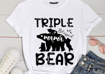RD-Triple-Blessed-Mama-Bear-Shirt-For-Moms-With-Three-Kids-Shirt