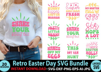 Easter day t-shirt design,Happy Easter SVG Bundle, Easter svg, Easter Bunny svg, Spring svg, Easter quotes, Bunny Face SVG, Svg files for Cricut, Cut Files for Cricut,Happy Easter SVG Bundle,