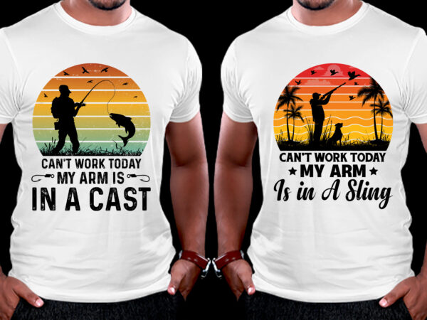Retro vintage sunset t-shirt design Retro vintage sunset t-shirt design
