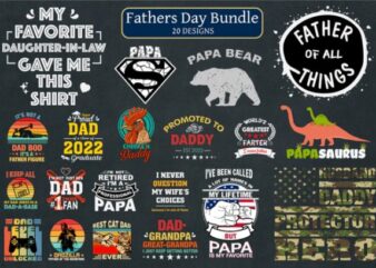 Father T-shirt Bundle,father’s day svg bundle, father’s day, father’s day 2021, happy fathers day, father’s day gifts, gifts for dad, father’s day 2020, fathers day in 2021, happy fathers day