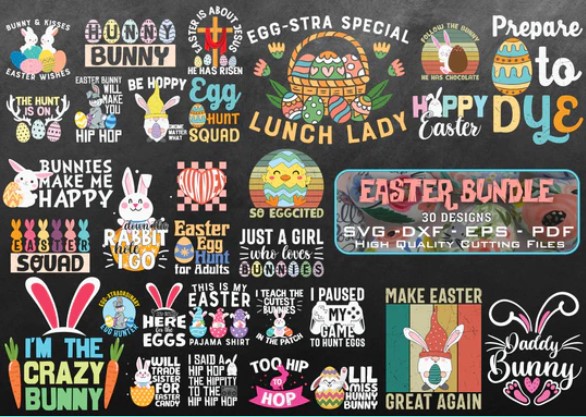 Easter t-shirt bundle,30 designs,weed sexy lips bundle ,design on sell design, consent is sexy t-shrt design ,20 design cannabis saved my life t-shirt design,120 design, 160 t-shirt design mega bundle,