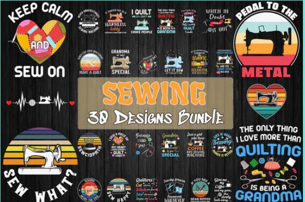 Sewing t-shirt bundle,30 designs,sewing svg bundle svg vector t-shirt design,, soccer t-shirt bundle,soccer tier tray svg bundle,beach t-shirt bundle design bundle, summer designs for dark material, summer, tropic, funny summer