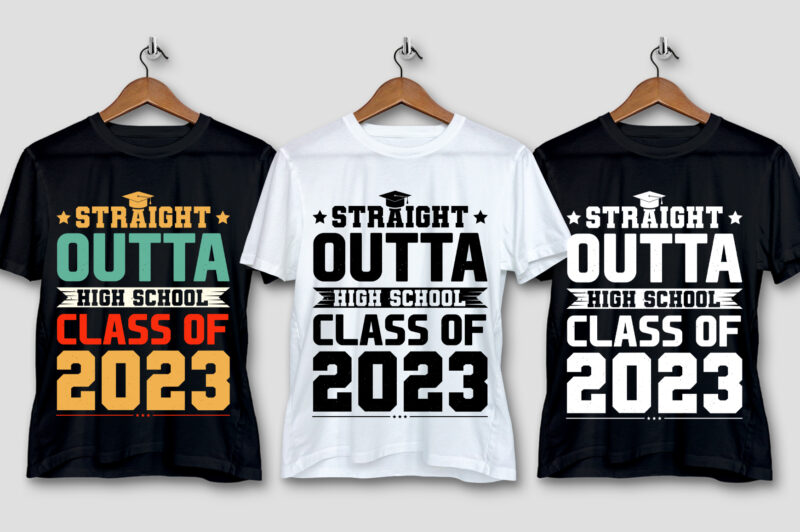 School T-Shirt Design