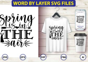 Spring is in the air,Bunny svg bundle,bunny, bunny vector, bunny svg vector,bunny t-shirt, t-shirt, tshirt, t-shirt design,bunny design,Easter SVG, Easter quotes, Easter Bunny svg, Easter Egg svg, Easter png, Spring