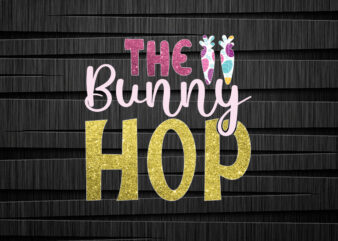 The Bunny Hop Sublimation design, Happy Easter Car Embroidery Design, Easter Embroidery Designs, Easter Bunny Embroidery Design files , Easter embroidery designs for machine, Happy Easter Stacked Cheetah Leopard Bunny
