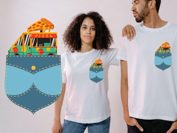 Ultimate pockets t-shirt vector graphic designs 15 Ultimate pockets t-shirt vector graphic designs 15